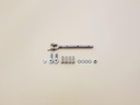 Attachment Kit Pedal