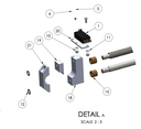 Hex Socket Head Screw