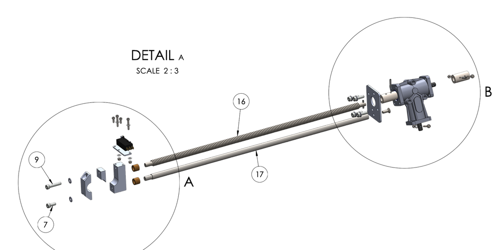 Slider Guide