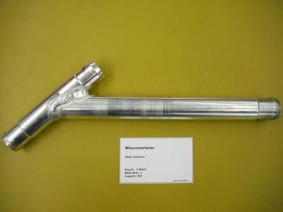 water distributor 912/914