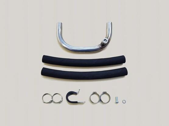 U-connector fuel tank sport (2010)