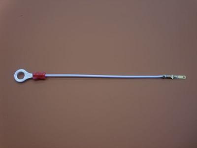 Connecting cable 912