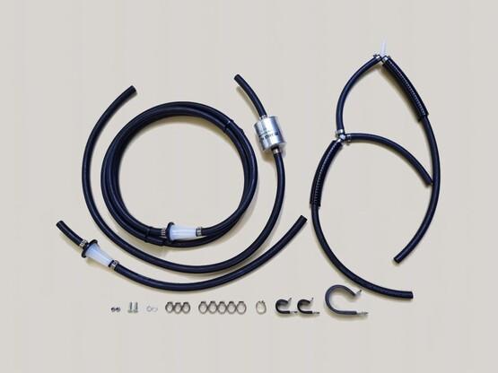 Fuel hoses 914 ULS sport (2010)