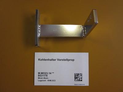 Carbon bracket adjust prop 92010)