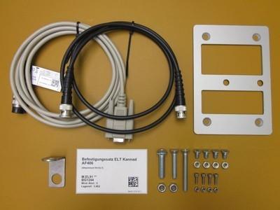 Attachment kit ELT(2010)