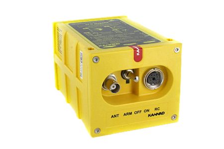ELT kannad AF406