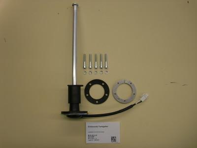 Installation set fuel level sensor (2010)