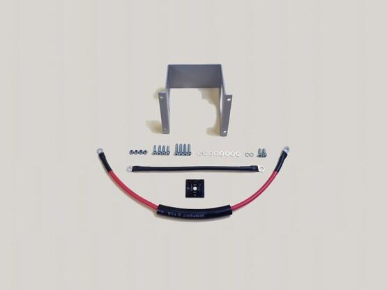 Installation kit SBS 8 batter (2010)