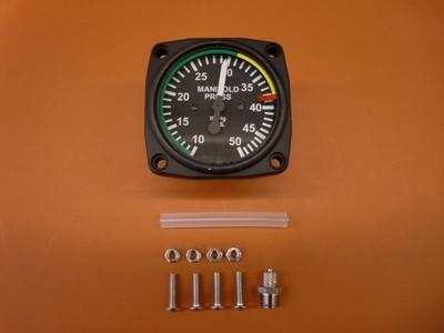 Manifold pressure gauge 914