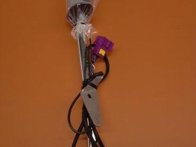 Control stick front comfort (2010)