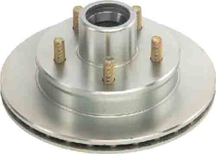 Rotor hub ll