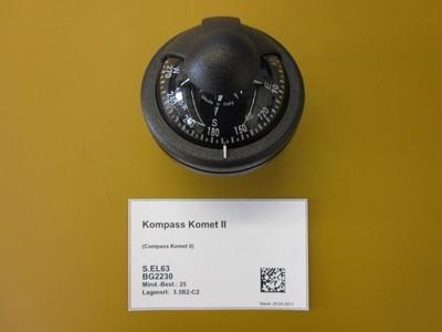 Compass comet ll