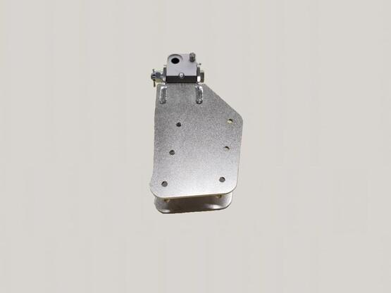 Hang point mounted UK
