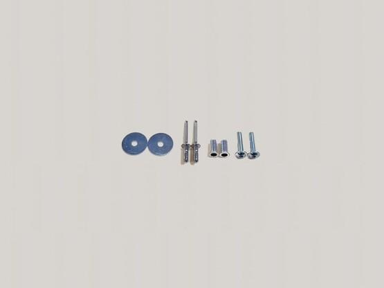 attachment kit keel tube fin PNR MTO