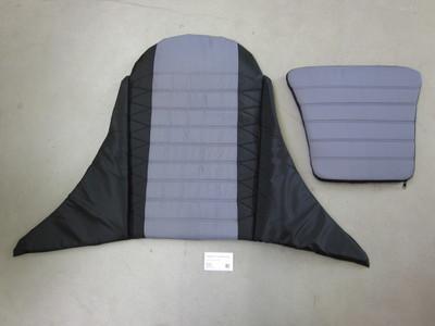 Seat cushion front sport design set (2010)