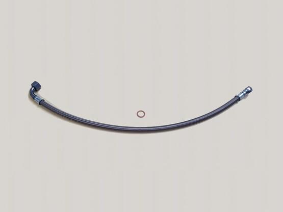 Oil hose sump914