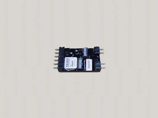Ivo control board