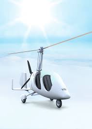 FLIGHT OPERATION MANUAL GYROPALNE MTO SPORT 6.1 ENGLISH
