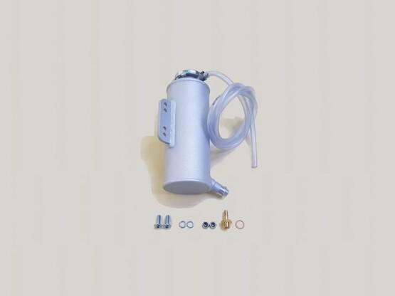 Overflow bottle lll (2010)