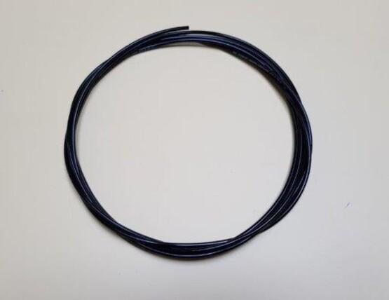 Pneumatic hose Black