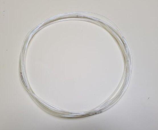 Pneumatic hose clear