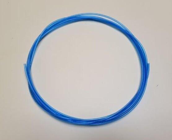 Pneumatic hose ,blue