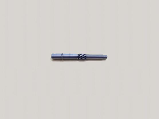 Bendix shaft long