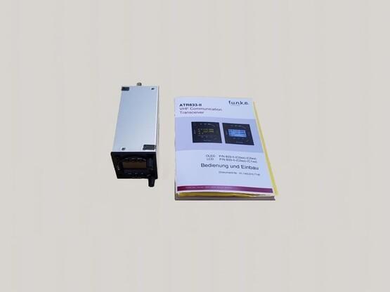 Radio ATR833 MK ll LCD