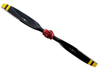 HTC CCW -3B-172-CG-propeller 912
