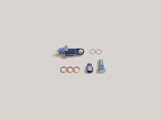 Oil pressure switch 912