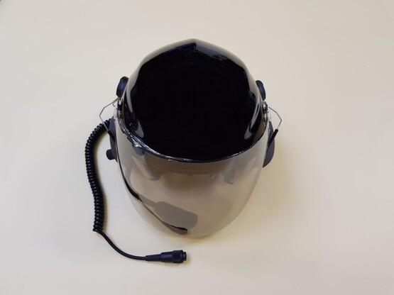 Helmet ll XXL=64(2010)