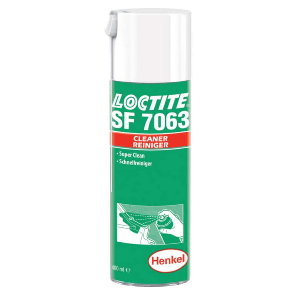 Lactite 7063 super clean 400ml