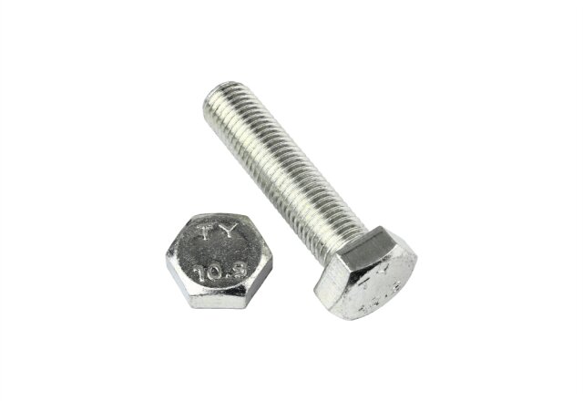 N14X1,5 fine thread