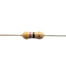 Resistor 47 OHM/W