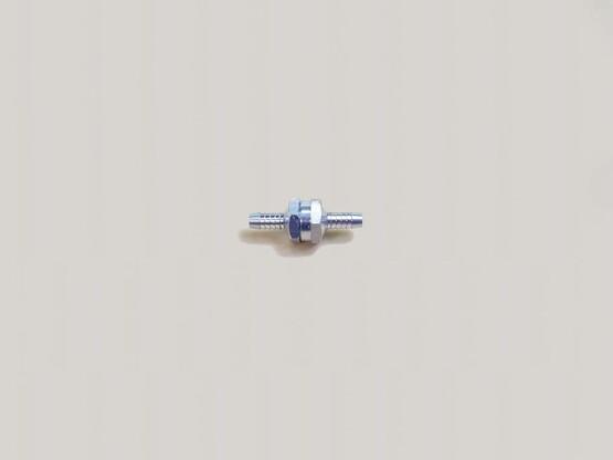 Non return valve alu