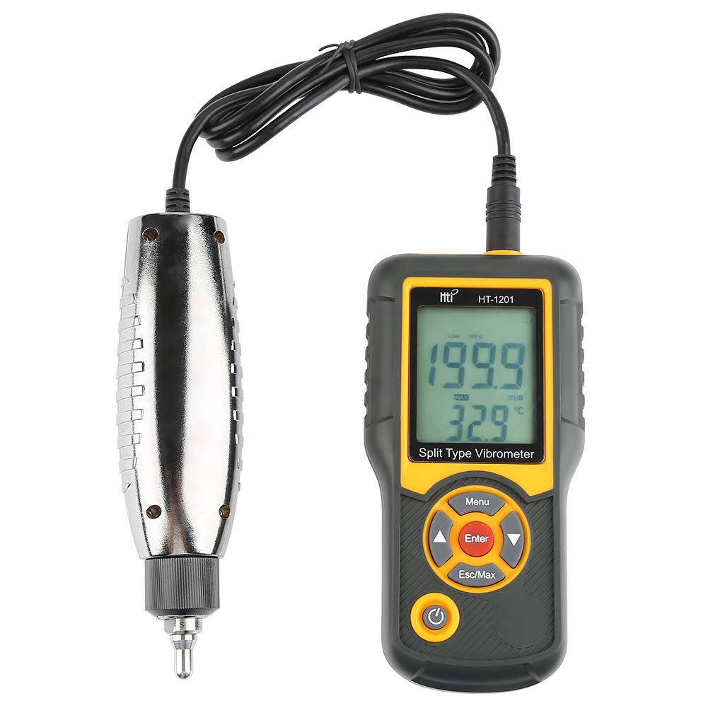 Vibrometer