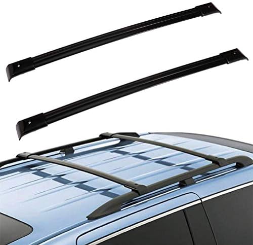 Crossbar floats upper (2010)