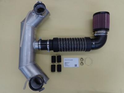 Airbox 914 assy (2010)