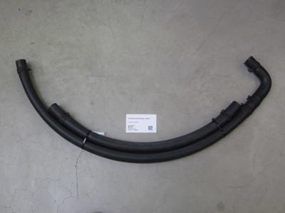 Hose kit rear radiator