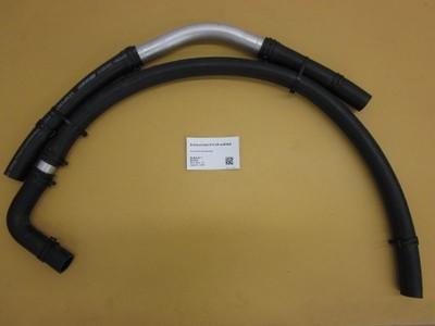 Hose kit 914 UK degreased