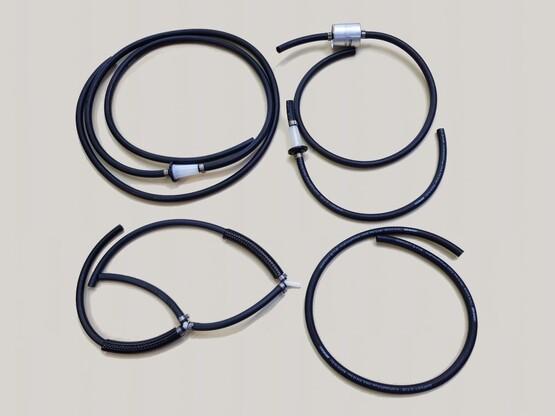 Fuel hose 912 UK
