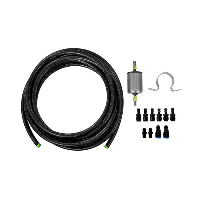 Conversion kit fuel tank 912 to fuel 914