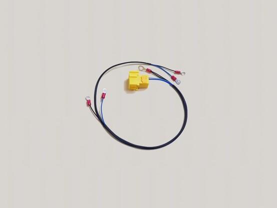 Wire harness fuel pump 914