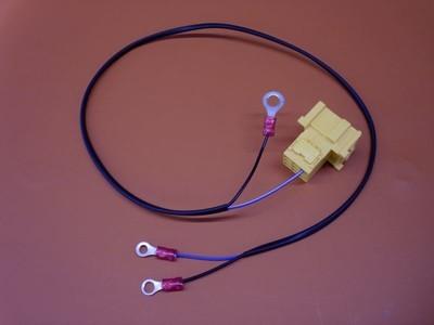 Cable harness fuel pump 912
