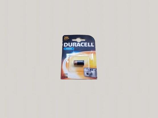 Battery PX28L 6V for ELT