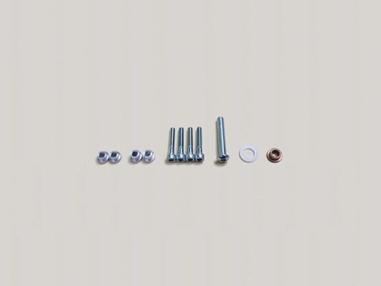 attachment kit rudder UK