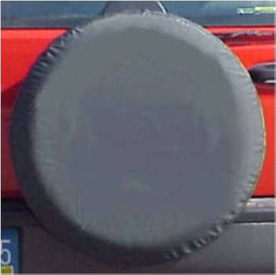 Spare gyro cover bungee