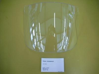 Visor clear (2010)
