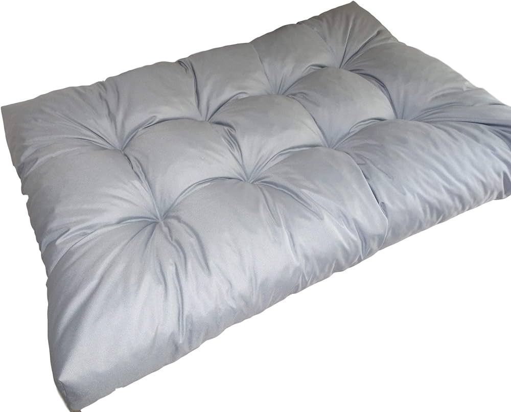 Seat cushion standard set