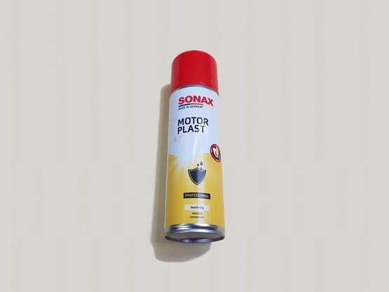Motorplast sonnet